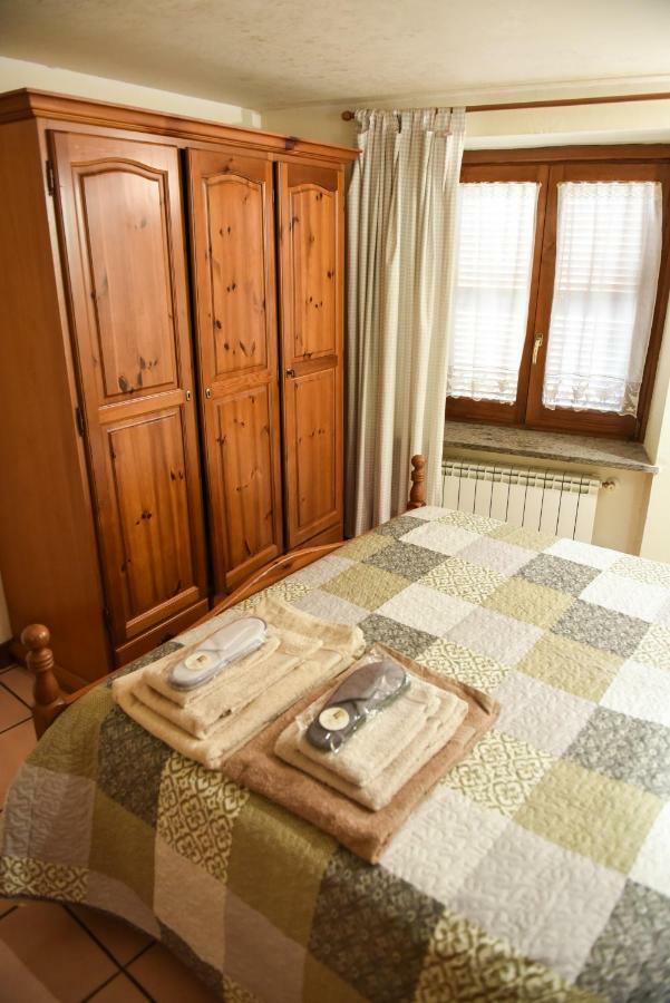 Villa Il Nido Di Apricus Olevano Romano Exterior foto